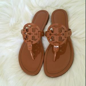 Tory Burch Miller Sandal